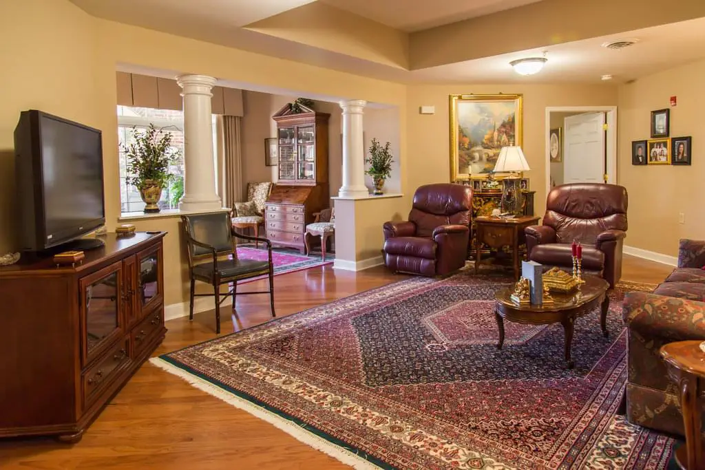 The Village at Germantown | Senior Living Community Assisted Living